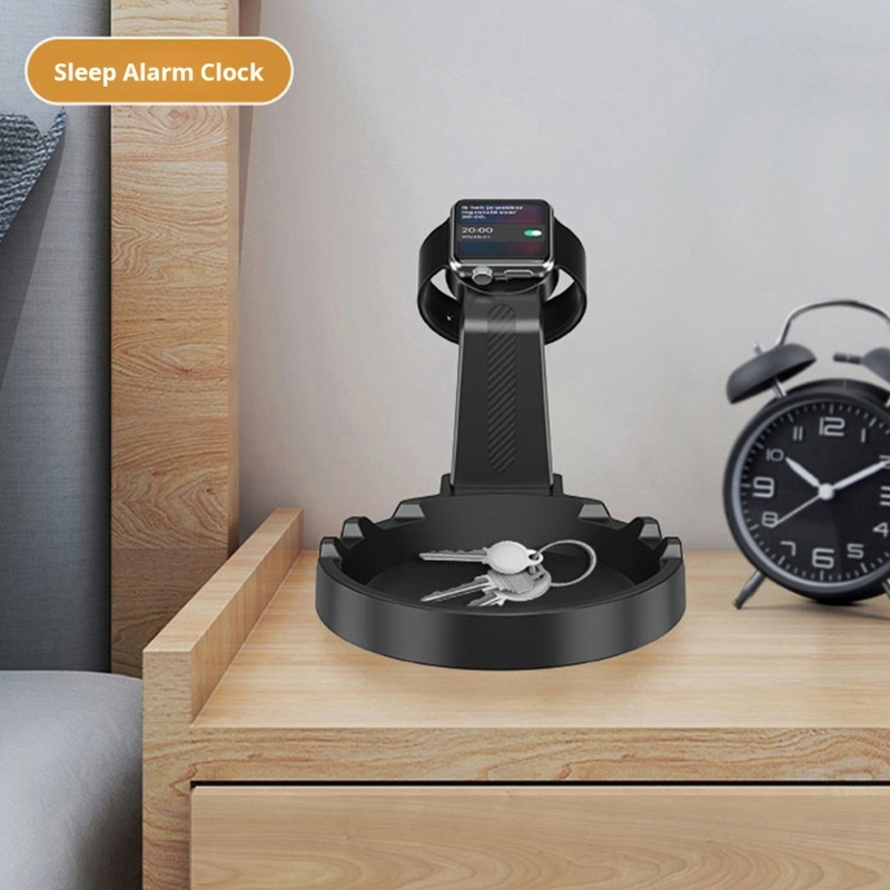 แท่นชาร์จสำหรับสมาร์ทวอทช์และอ - Desk Setup Reference บทวิจารณ์และราคา