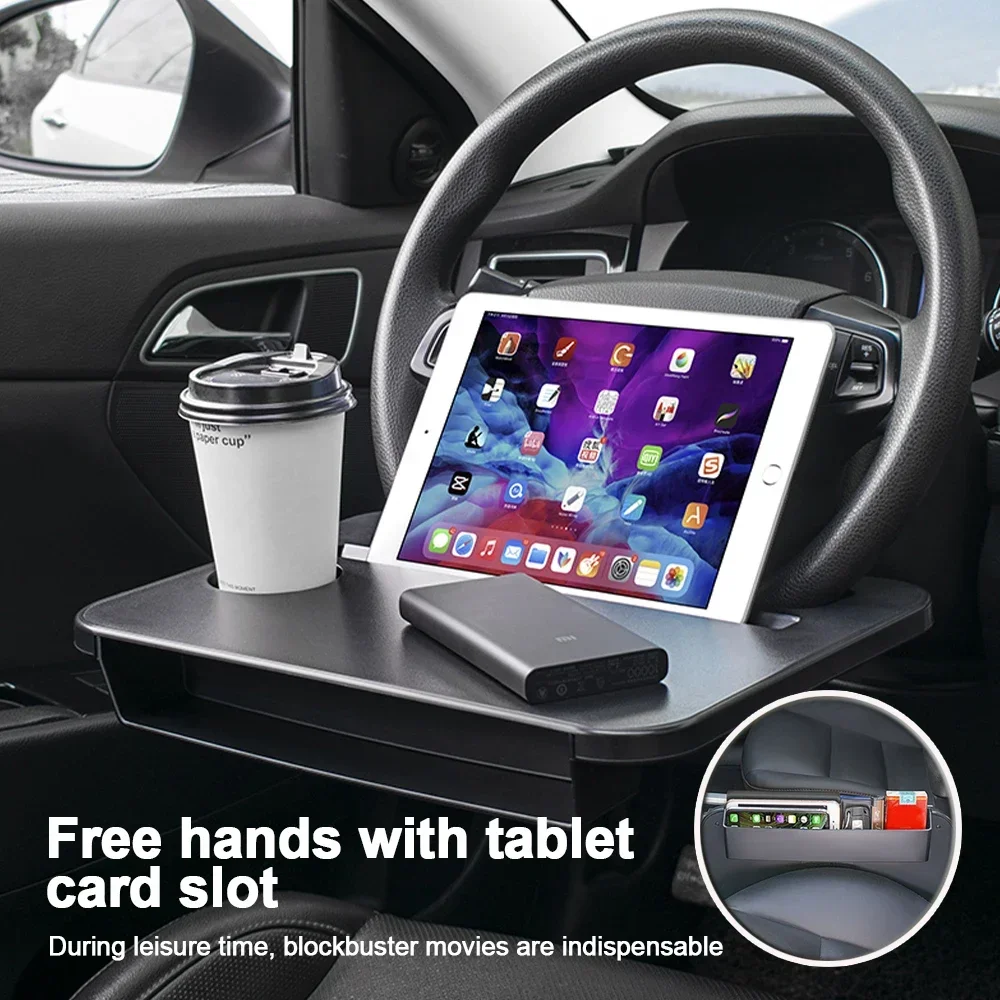 ถาดวางของอเนกประสงค์ในรถยนต์ โ - Desk Setup Maker บทวิจารณ์และราคา