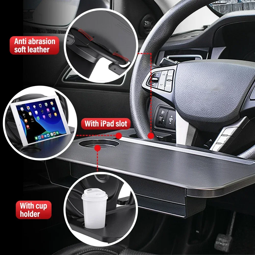 ถาดวางของอเนกประสงค์ในรถยนต์ โ - Desk Setup Maker บทวิจารณ์และราคา