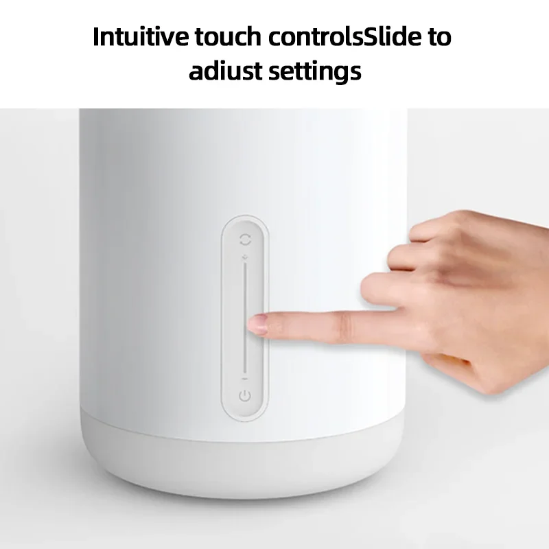 Xiaomi Mijia โคมไฟข้างเตียง, ไ - Xiaomi Desk Setup บทวิจารณ์และราคา
