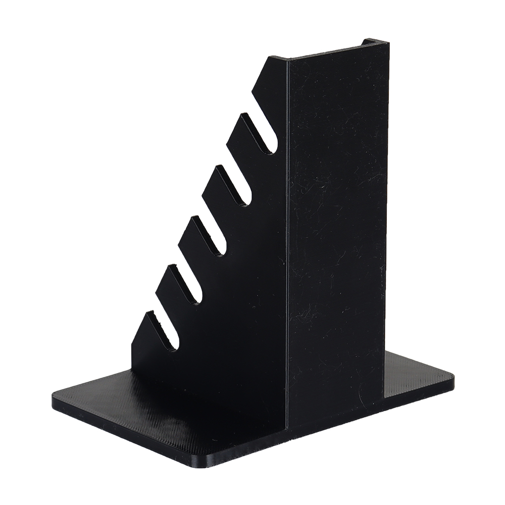 ชั้นวางฟิงเกอร์สเก็ตบอร์ด 1 ชิ - Desk Setup Shelves บทวิจารณ์และราคา