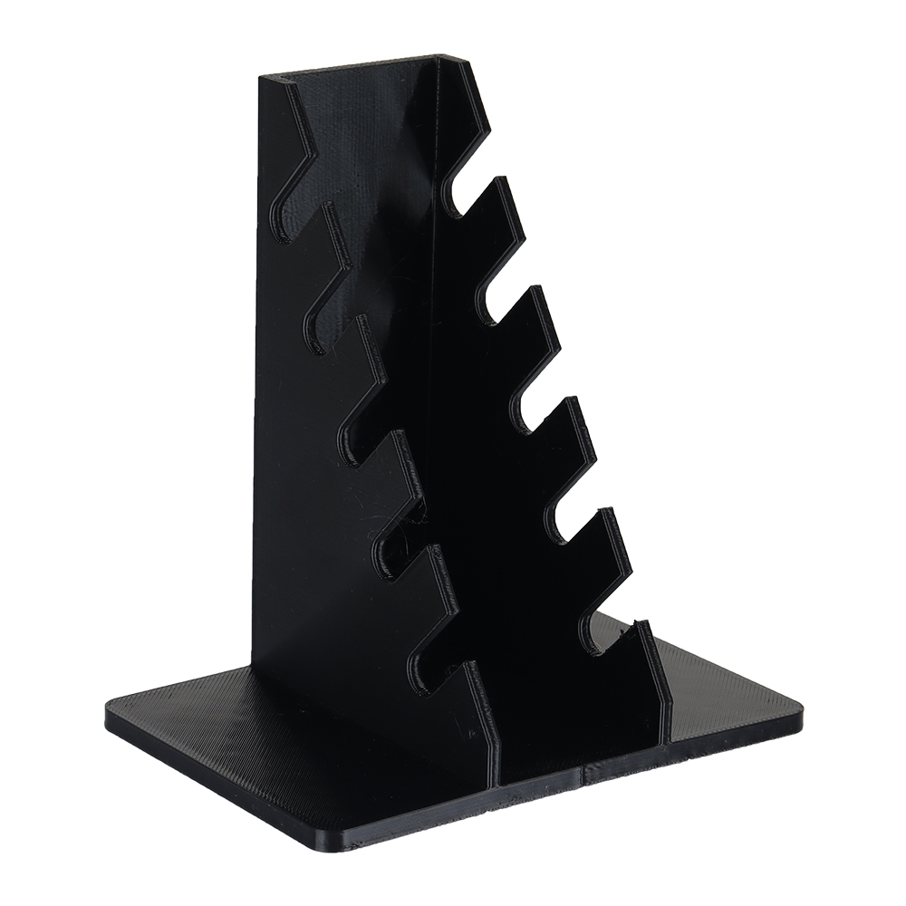 ชั้นวางฟิงเกอร์สเก็ตบอร์ด 1 ชิ - Desk Setup Shelves บทวิจารณ์และราคา