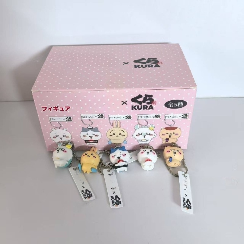 ตุ๊กตาการ์ตูนฮาชิวาระ อุซางิสุ - Desk Setup Room บทวิจารณ์และราคา