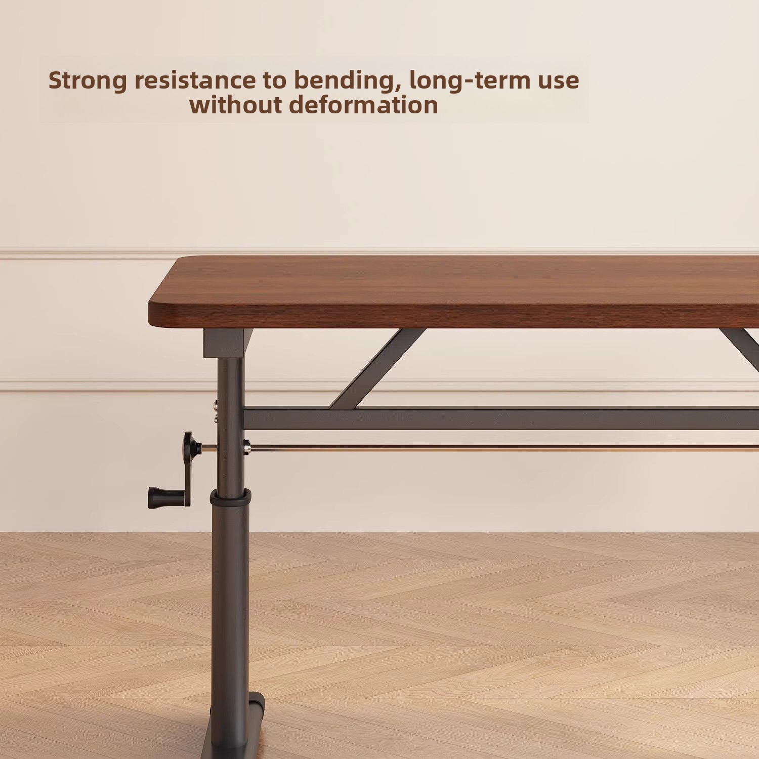 โต๊ะคอมพิวเตอร์ปรับระดับความสู - Desk Setup Maker บทวิจารณ์และราคา