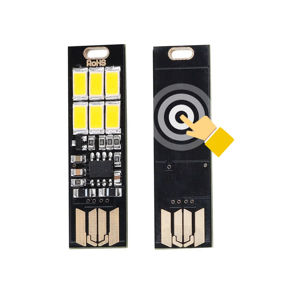 ไฟ LED USB รุ่น Mini 5730 5V พ - Desk Setup Maker บทวิจารณ์และราคา