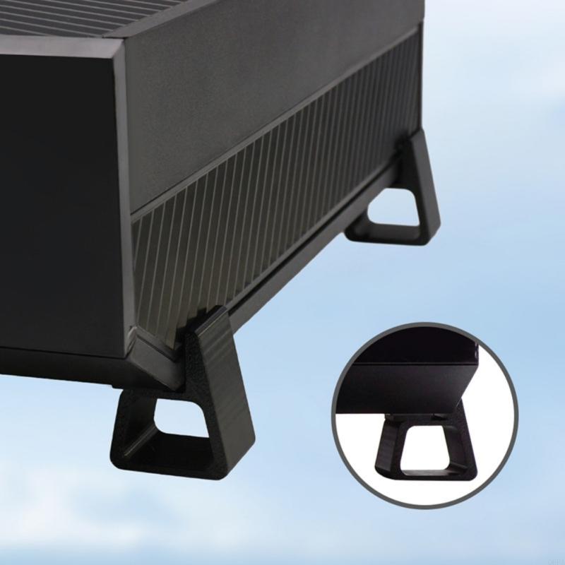 Q6PA คอนโซลเกมขาตั้งฟุต Coolin - Desk Setup Reference บทวิจารณ์และราคา