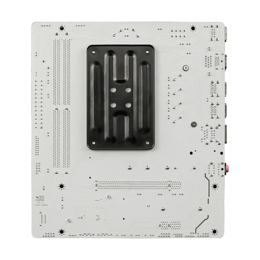 SOYO AMD Ryzen B550M ARGB DDR4 - Desk Setup Pc บทวิจารณ์และราคา