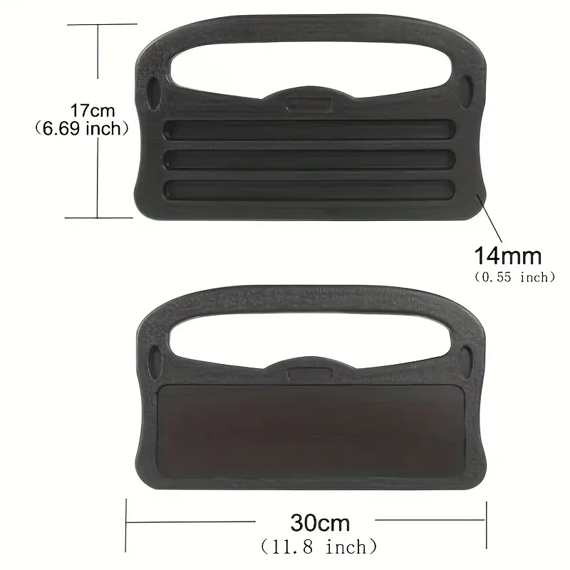 โต๊ะติดพวงมาลัยรถยนต์ ที่วางแล - Desk Setup Maker บทวิจารณ์และราคา