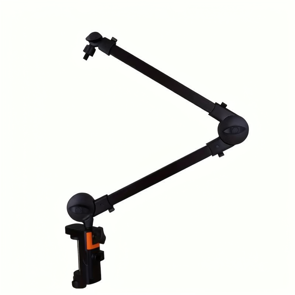 ขาตั้งโทรศัพท์แบบพับได้สำหรับถ - Desk Setup Streaming บทวิจารณ์และราคา