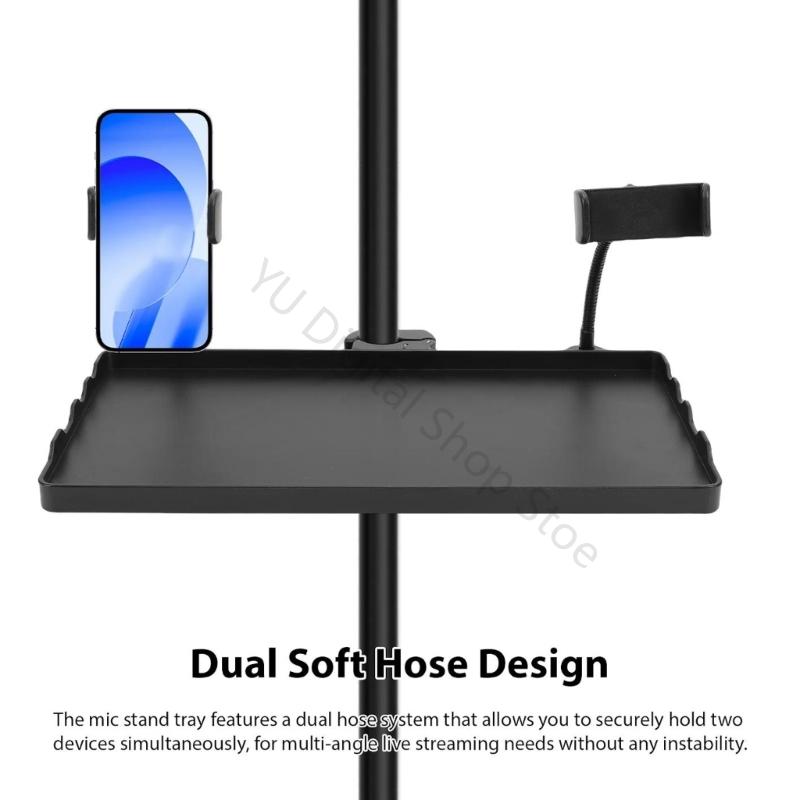 96BA Phone Setup Organizers ถา - Desk Setup Streaming บทวิจารณ์และราคา