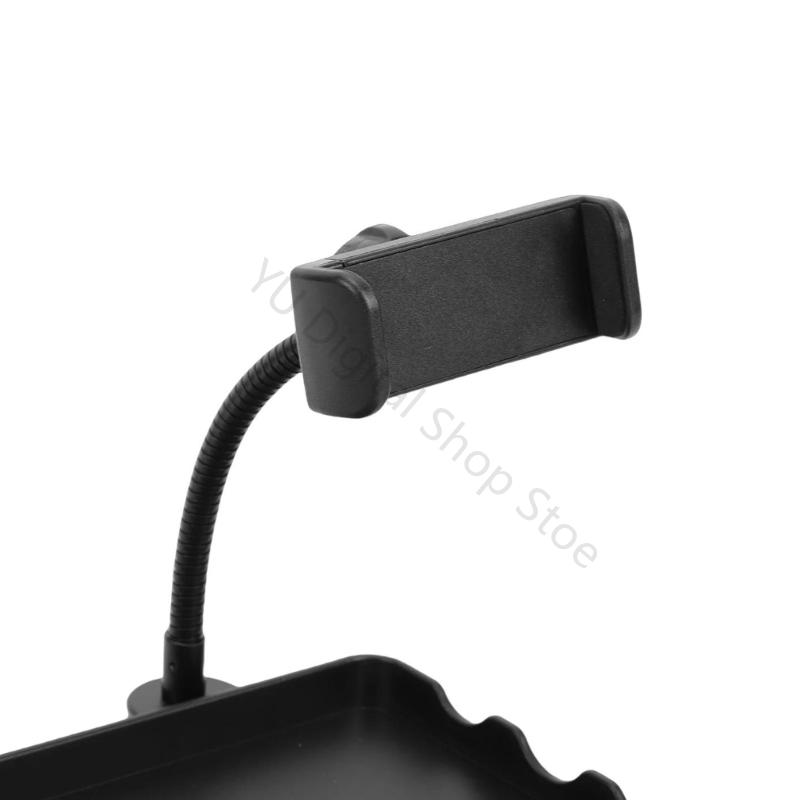 96BA Phone Setup Organizers ถา - Desk Setup Streaming บทวิจารณ์และราคา