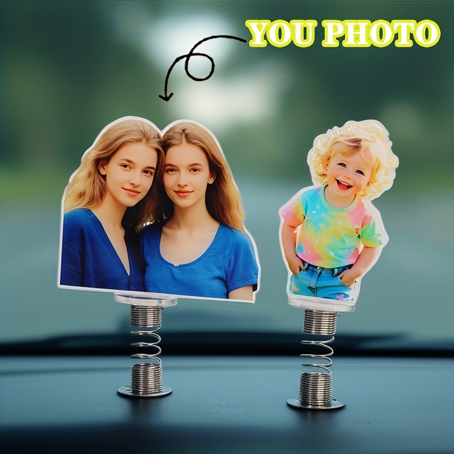 ของตกแต่งรูปภาพอะคริลิกแบบปรับ - Desk Setup Room บทวิจารณ์และราคา