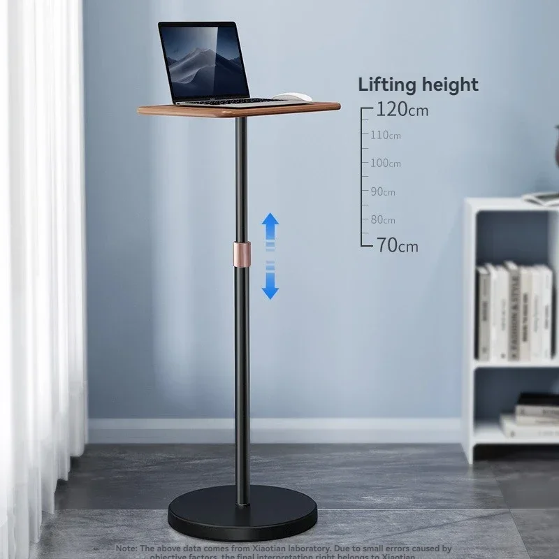 โต๊ะทำงานแบบยืนปรับระดับความสู - Desk Setup Streaming บทวิจารณ์และราคา
