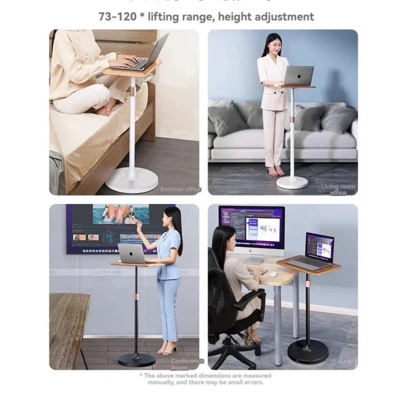 โต๊ะทำงานแบบยืนปรับระดับความสู - Desk Setup Streaming บทวิจารณ์และราคา