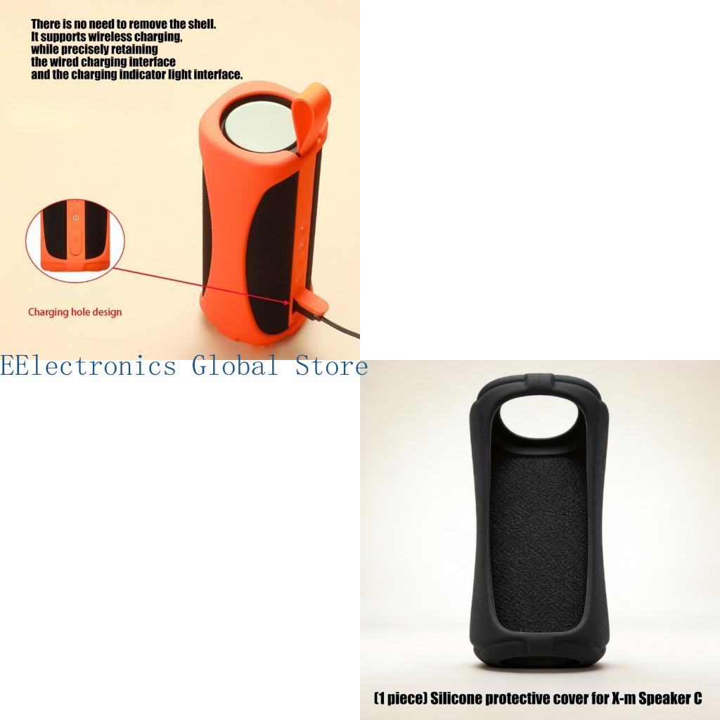 ปลอกป้องกันลำโพง 462B, ตัวเครื - Desk Setup Reference บทวิจารณ์และราคา