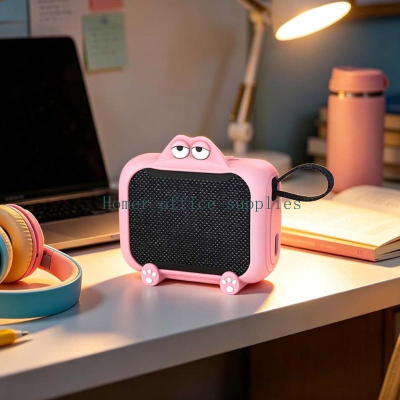 เคสลำโพงพกพารายวัน K43B สำหรับ - Desk Setup Reference บทวิจารณ์และราคา