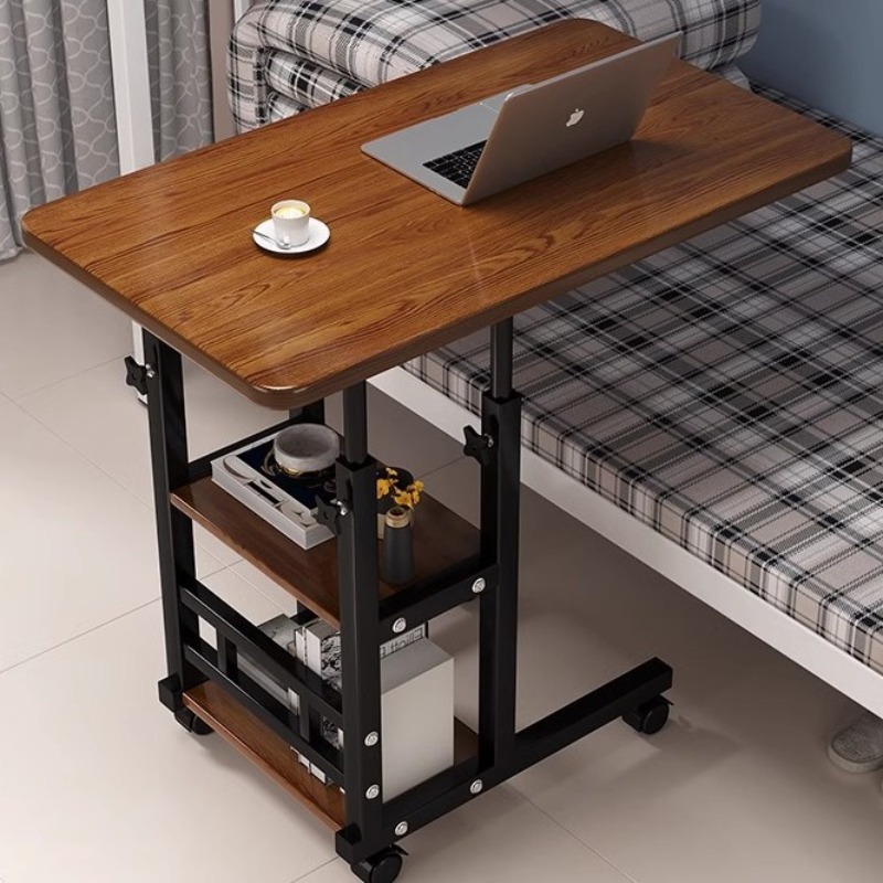 โต๊ะยกเคลื่อนย้ายได้ โต๊ะห้องน - Desk Setup Maker บทวิจารณ์และราคา
