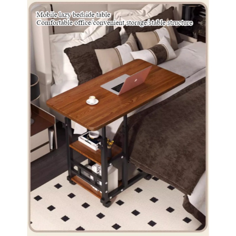 โต๊ะยกเคลื่อนย้ายได้ โต๊ะห้องน - Desk Setup Maker บทวิจารณ์และราคา