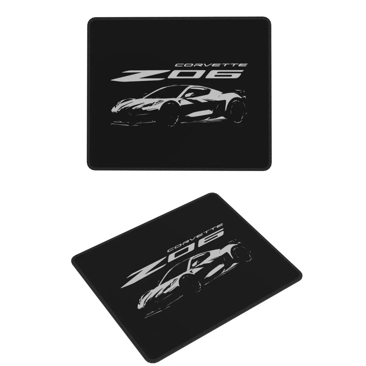 2023 คอร์เวทท์ C8 Z06 แผ่นรองเ - Desk Setup Maker บทวิจารณ์และราคา
