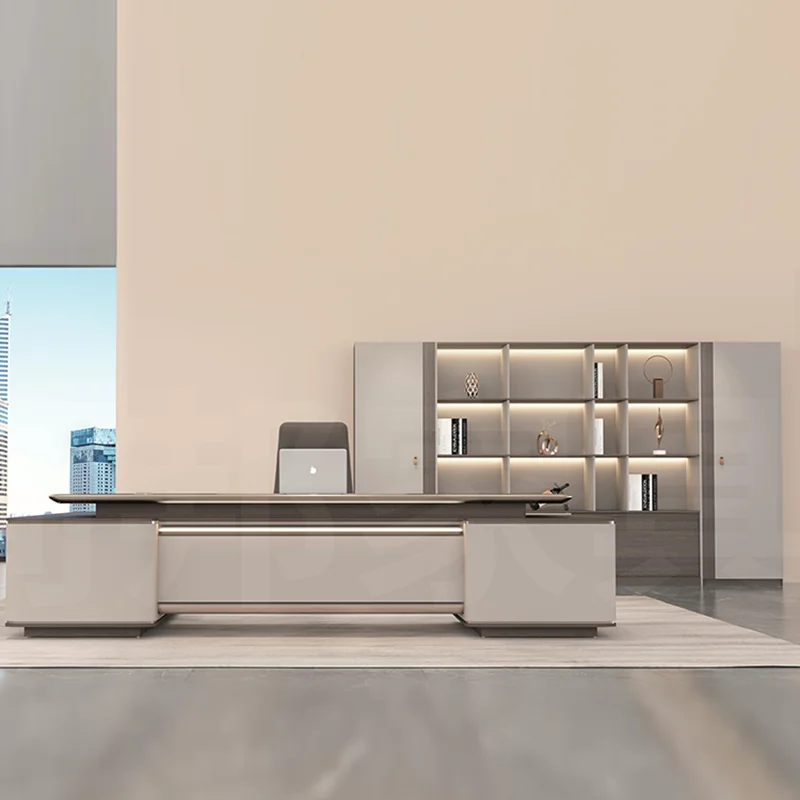 โต๊ะทำงานที่บ้าน โต๊ะต้อนรับ อ - Desk Setup Reference บทวิจารณ์และราคา