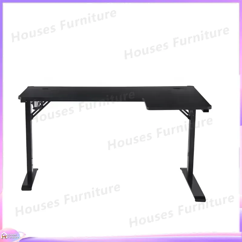 โต๊ะเกมมิ่งขนาดใหญ่ 160 ซม. พร - Desk Setup Pc บทวิจารณ์และราคา