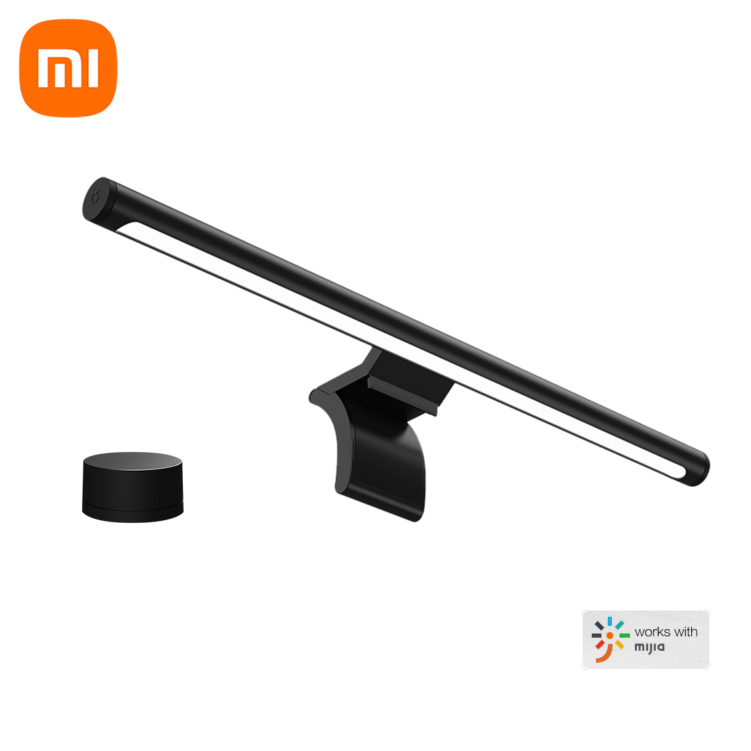 อัพเกรด Xiaomi Mijia ra95 โคมไ - Xiaomi Desk Setup บทวิจารณ์และราคา