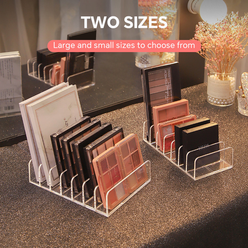 7 ช่องแต่งหน้า Desktop Eye Sha - Desk Setup Shelves บทวิจารณ์และราคา